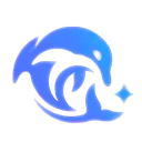 Dolphin Store Logo